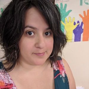 Meet your Posher, Celeste